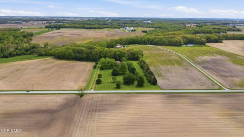 Tiny photo for 7029 County Highway 44, Upper Sandusky, OH 43351 (MLS # 10008090)