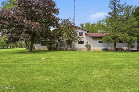 Tiny photo for 7029 County Highway 44, Upper Sandusky, OH 43351 (MLS # 10008090)