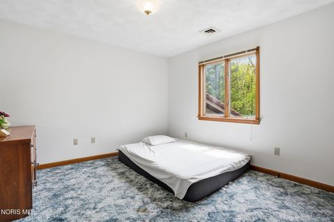 Tiny photo for 7029 County Highway 44, Upper Sandusky, OH 43351 (MLS # 10008090)