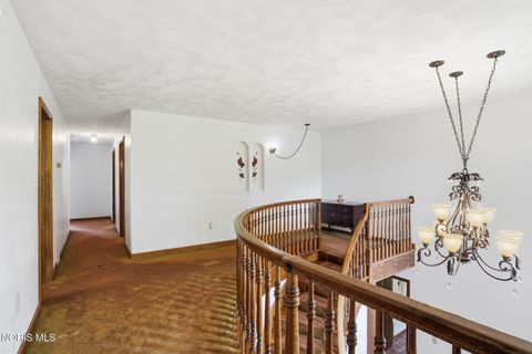 Tiny photo for 7029 County Highway 44, Upper Sandusky, OH 43351 (MLS # 10008090)