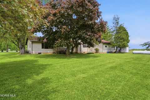 Tiny photo for 7029 County Highway 44, Upper Sandusky, OH 43351 (MLS # 10008090)