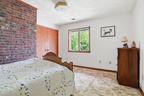 Tiny photo for 7029 County Highway 44, Upper Sandusky, OH 43351 (MLS # 10008090)
