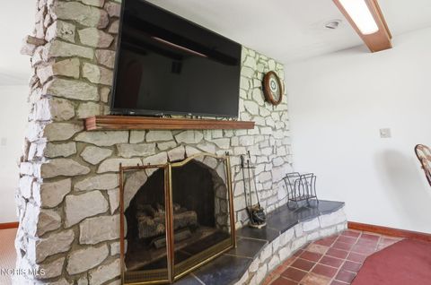 Tiny photo for 7029 County Highway 44, Upper Sandusky, OH 43351 (MLS # 10008090)