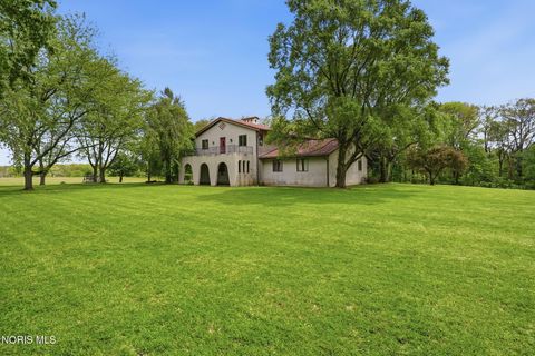 Tiny photo for 7029 County Highway 44, Upper Sandusky, OH 43351 (MLS # 10008090)