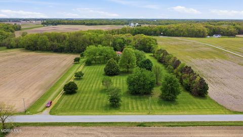 Tiny photo for 7029 County Highway 44, Upper Sandusky, OH 43351 (MLS # 10008090)