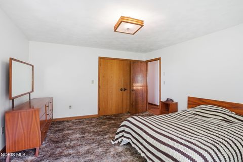 Tiny photo for 7029 County Highway 44, Upper Sandusky, OH 43351 (MLS # 10008090)