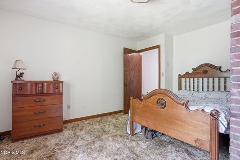 Tiny photo for 7029 County Highway 44, Upper Sandusky, OH 43351 (MLS # 10008090)
