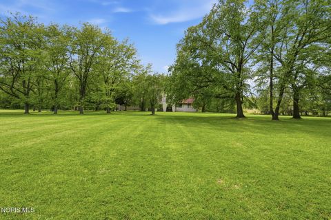 Tiny photo for 7029 County Highway 44, Upper Sandusky, OH 43351 (MLS # 10008090)