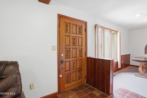 Tiny photo for 7029 County Highway 44, Upper Sandusky, OH 43351 (MLS # 10008090)