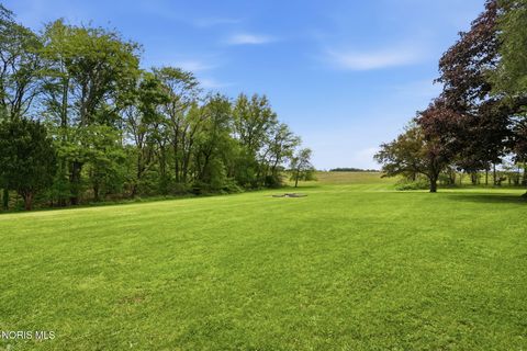 Tiny photo for 7029 County Highway 44, Upper Sandusky, OH 43351 (MLS # 10008090)