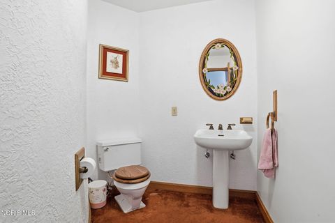 Tiny photo for 7029 County Highway 44, Upper Sandusky, OH 43351 (MLS # 10008090)