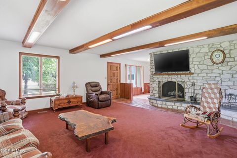 Tiny photo for 7029 County Highway 44, Upper Sandusky, OH 43351 (MLS # 10008090)