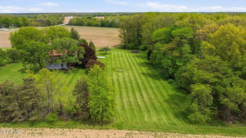 Tiny photo for 7029 County Highway 44, Upper Sandusky, OH 43351 (MLS # 10008090)