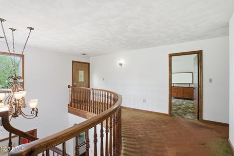 Tiny photo for 7029 County Highway 44, Upper Sandusky, OH 43351 (MLS # 10008090)