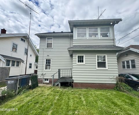 Tiny photo for 4240 Burnham Avenue, Toledo, OH 43612 (MLS # 10007738)