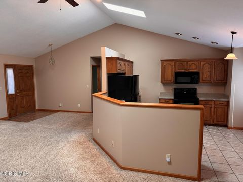 Tiny photo for 202 Sycamore Lane, Bryan, OH 43506 (MLS # 10004665)
