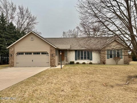 Photo of 202 Sycamore Lane, Bryan, OH 43506 (MLS # 10004665)