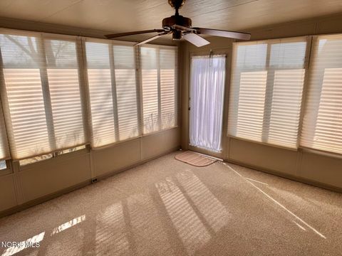 Tiny photo for 202 Sycamore Lane, Bryan, OH 43506 (MLS # 10004665)