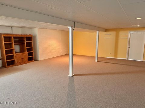 Tiny photo for 202 Sycamore Lane, Bryan, OH 43506 (MLS # 10004665)