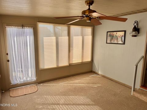 Tiny photo for 202 Sycamore Lane, Bryan, OH 43506 (MLS # 10004665)