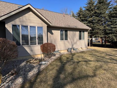 Tiny photo for 202 Sycamore Lane, Bryan, OH 43506 (MLS # 10004665)