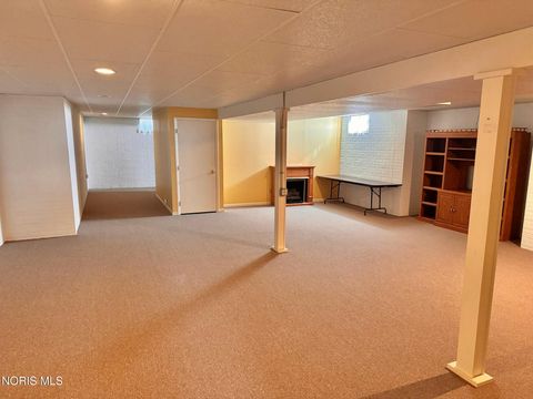 Tiny photo for 202 Sycamore Lane, Bryan, OH 43506 (MLS # 10004665)