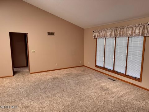 Tiny photo for 202 Sycamore Lane, Bryan, OH 43506 (MLS # 10004665)