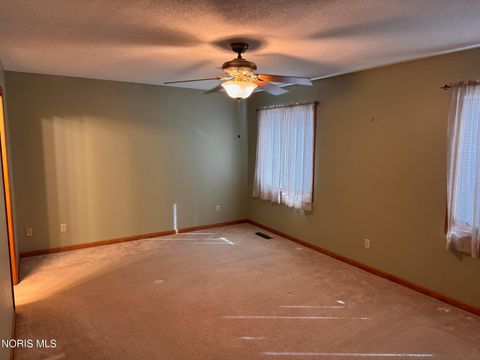 Tiny photo for 202 Sycamore Lane, Bryan, OH 43506 (MLS # 10004665)