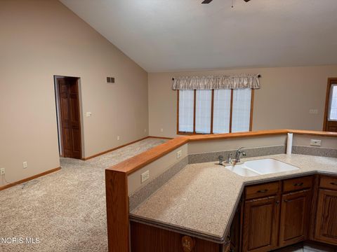 Tiny photo for 202 Sycamore Lane, Bryan, OH 43506 (MLS # 10004665)