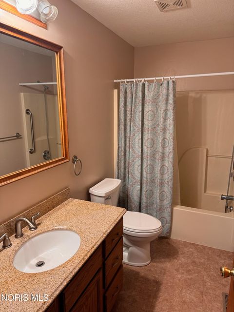 Tiny photo for 202 Sycamore Lane, Bryan, OH 43506 (MLS # 10004665)