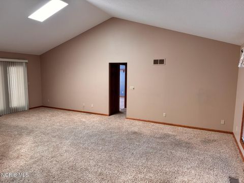 Tiny photo for 202 Sycamore Lane, Bryan, OH 43506 (MLS # 10004665)