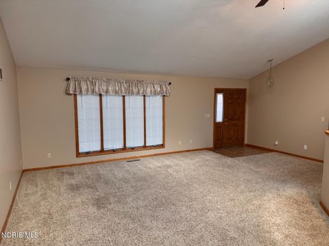 Tiny photo for 202 Sycamore Lane, Bryan, OH 43506 (MLS # 10004665)