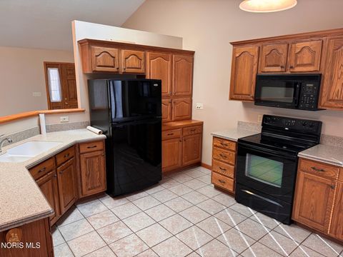 Tiny photo for 202 Sycamore Lane, Bryan, OH 43506 (MLS # 10004665)