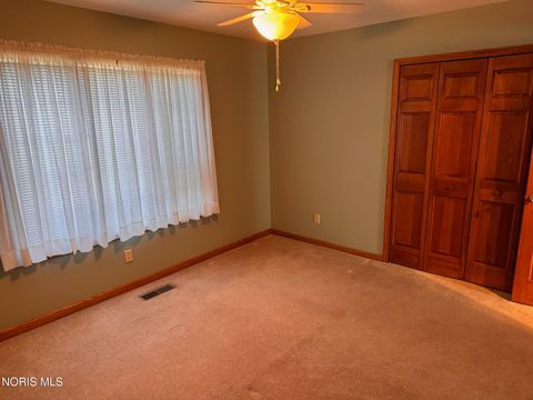 Tiny photo for 202 Sycamore Lane, Bryan, OH 43506 (MLS # 10004665)