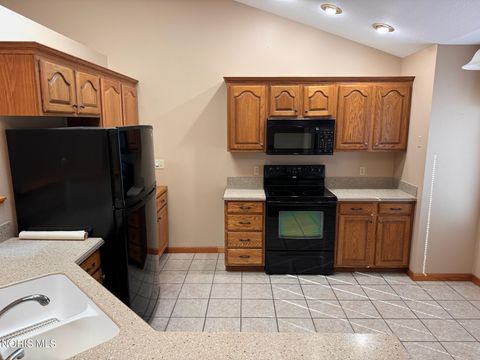 Tiny photo for 202 Sycamore Lane, Bryan, OH 43506 (MLS # 10004665)