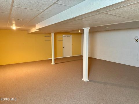 Tiny photo for 202 Sycamore Lane, Bryan, OH 43506 (MLS # 10004665)