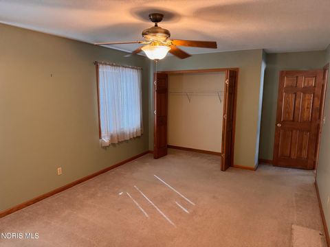 Tiny photo for 202 Sycamore Lane, Bryan, OH 43506 (MLS # 10004665)