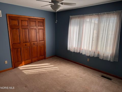 Tiny photo for 202 Sycamore Lane, Bryan, OH 43506 (MLS # 10004665)