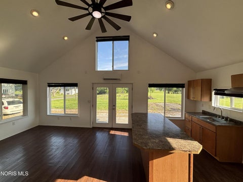 Tiny photo for 402 Liberty Street, Cloverdale, OH 45827 (MLS # 10009271)