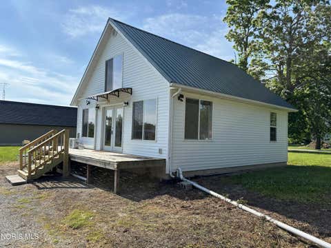 Tiny photo for 402 Liberty Street, Cloverdale, OH 45827 (MLS # 10009271)
