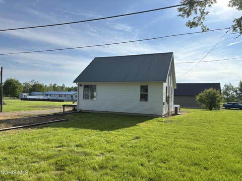 Tiny photo for 402 Liberty Street, Cloverdale, OH 45827 (MLS # 10009271)