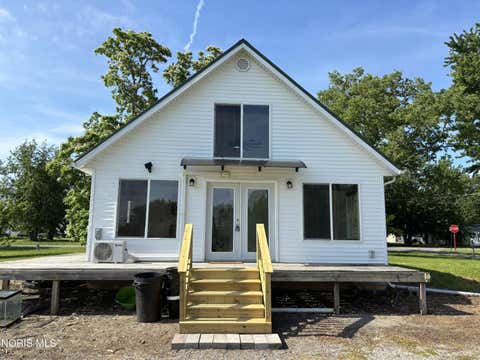 Photo of 402 Liberty Street, Cloverdale, OH 45827 (MLS # 10009271)