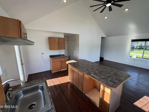 Tiny photo for 402 Liberty Street, Cloverdale, OH 45827 (MLS # 10009271)