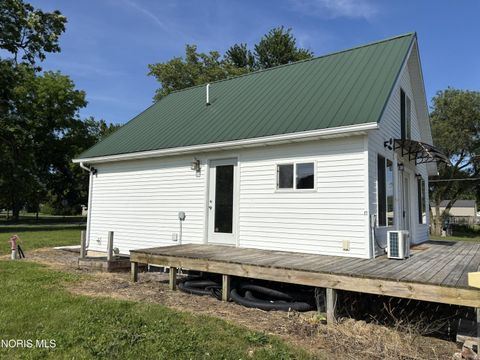 Tiny photo for 402 Liberty Street, Cloverdale, OH 45827 (MLS # 10009271)