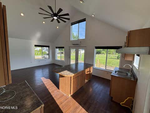 Tiny photo for 402 Liberty Street, Cloverdale, OH 45827 (MLS # 10009271)