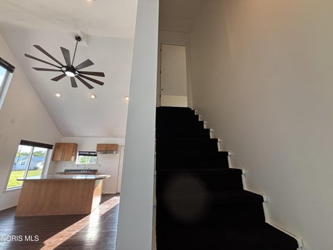 Tiny photo for 402 Liberty Street, Cloverdale, OH 45827 (MLS # 10009271)