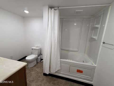 Tiny photo for 402 Liberty Street, Cloverdale, OH 45827 (MLS # 10009271)