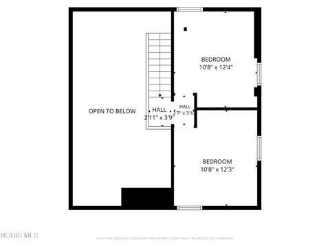 Tiny photo for 2669 Greenway Street, Toledo, OH 43607 (MLS # 10011552)