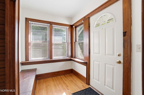 Tiny photo for 246 S Lawn Avenue, Bluffton, OH 45817 (MLS # 10009221)