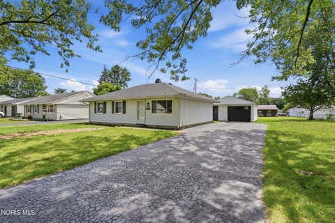 Photo of 905 Harmon Street, Findlay, OH 45840 (MLS # 10009820)
